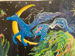 _The Singing Tree of LOVE Born Out of the Darkness 5