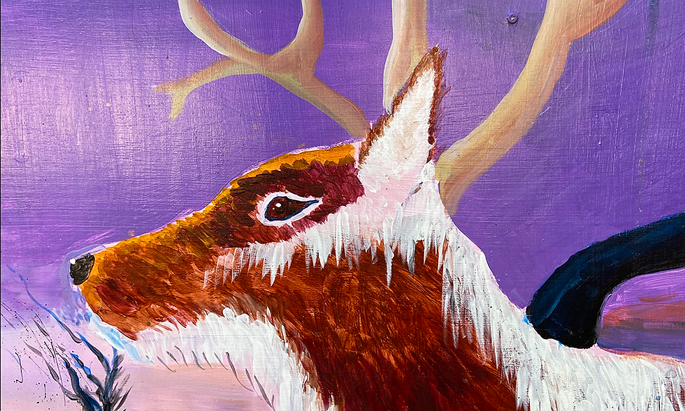 The Magic of Co-Creating