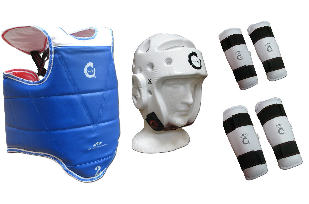 Sparring Pack Female