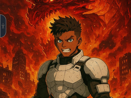 Tueur de dragon/竜の討伐者