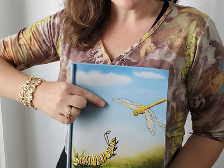 Mondays with Millie: Meet Diego! Millie's fast-flying, world traveling friend.