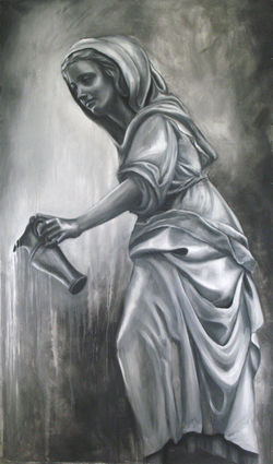 The Blessings of Water. Available