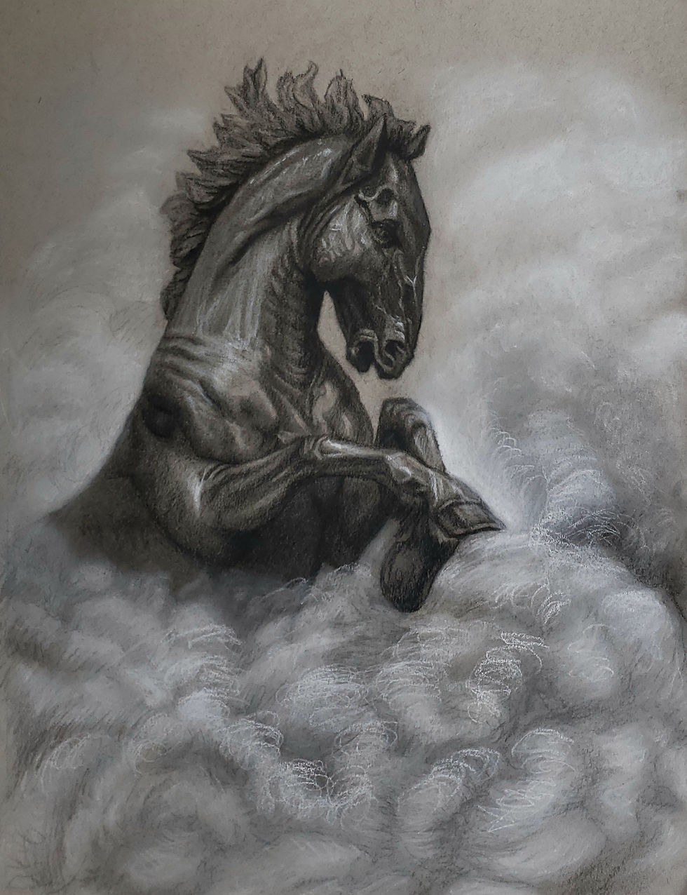 Black Horse