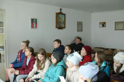 Z wizytą u Bractewnych_