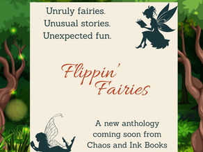 Upcoming Book Release