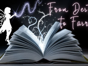 Mythological Origins of Fairy Tales