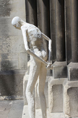 Eglise Saint Pierre Nancy