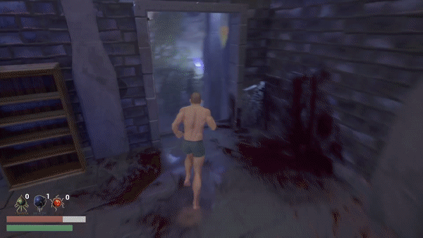 Fleshscape Secret.gif