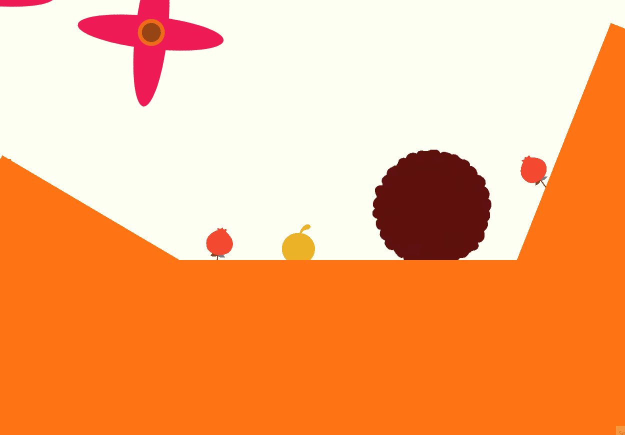 Locoroco Physics.gif