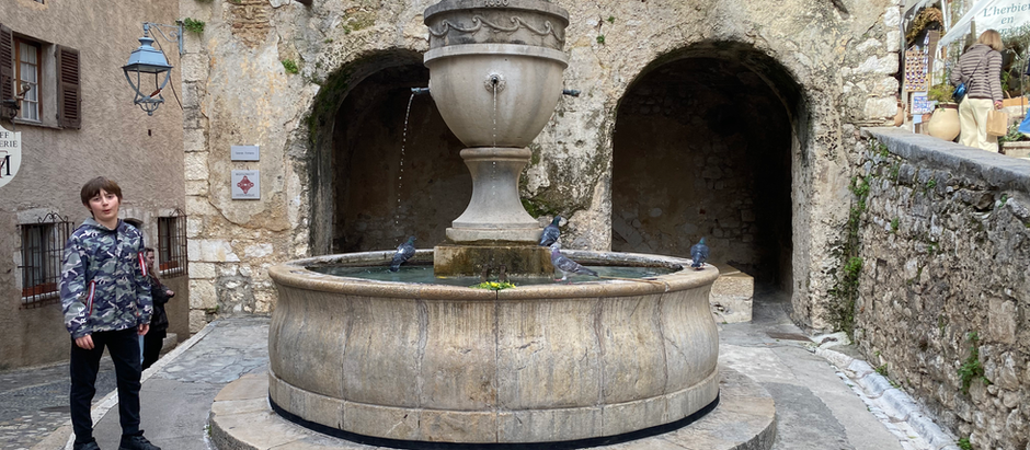 Existential Crisis: Once in a Lifetime or Every Day?