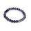 Thumbnail: Amethyst birthstone bracelet