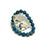 Thumbnail: Blue Picasso Jasper