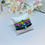 Thumbnail: Kaleidoscope Jasper, Onyx & Jade Bracelet Set