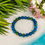 Thumbnail: Crazy Lace Calcite Bracelet