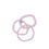Thumbnail: Pink bracelets