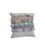 Thumbnail: Gemstone stretch bracelets on a white pillow