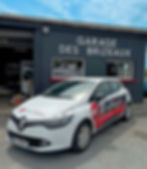Garage Niort Brizeaux