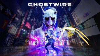 [Bon Plan] Ghostwire : Tokyo Offert ! 