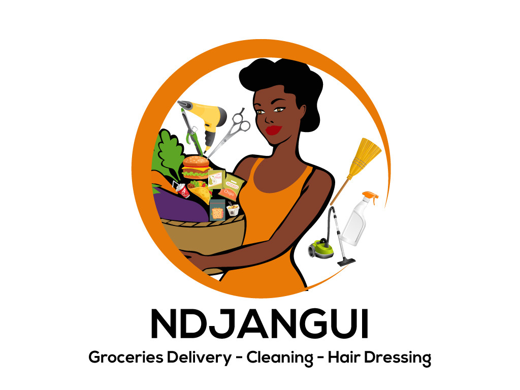 Our Mission NDJANGUI Inc. Mobile hairdresser Toronto