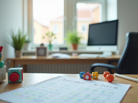 Understanding Autism Spectrum Disorder: The Role of Psychological Testing for Diagnosis and Management