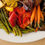 Thumbnail: Roasted Vegetable Platter with Whipped Feta Dip (serves 8-10)
