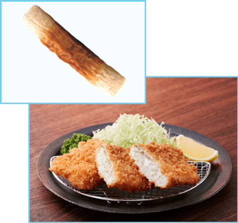 プロテインとウオテイン