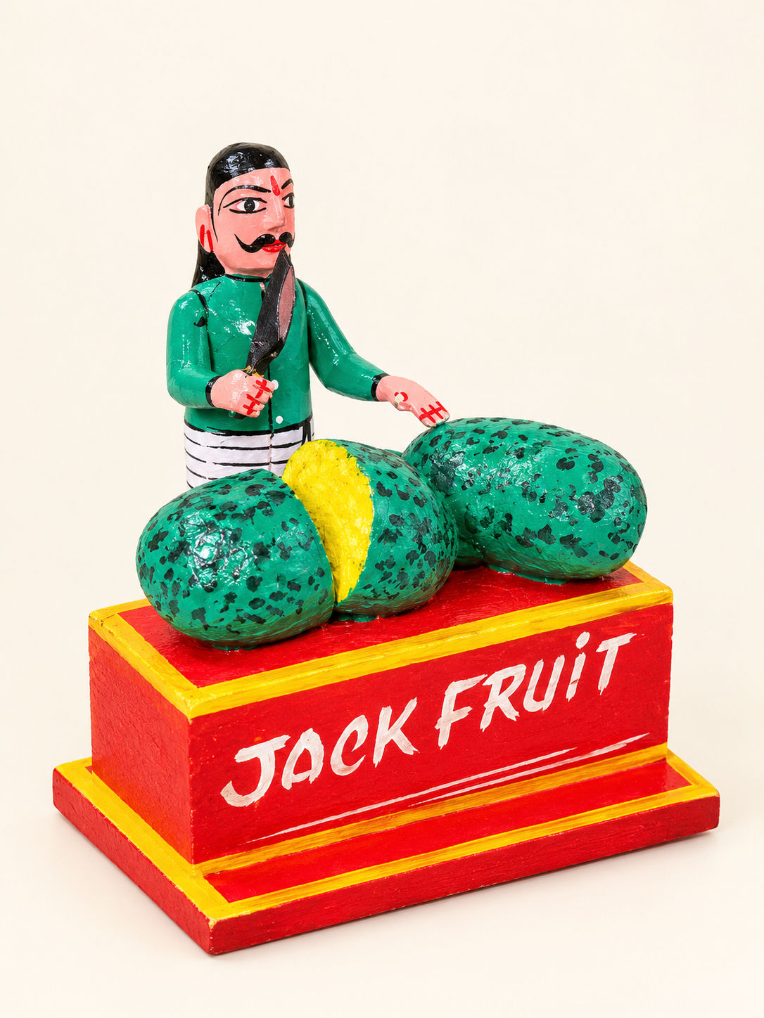 Kondapalli JackFruit Seller