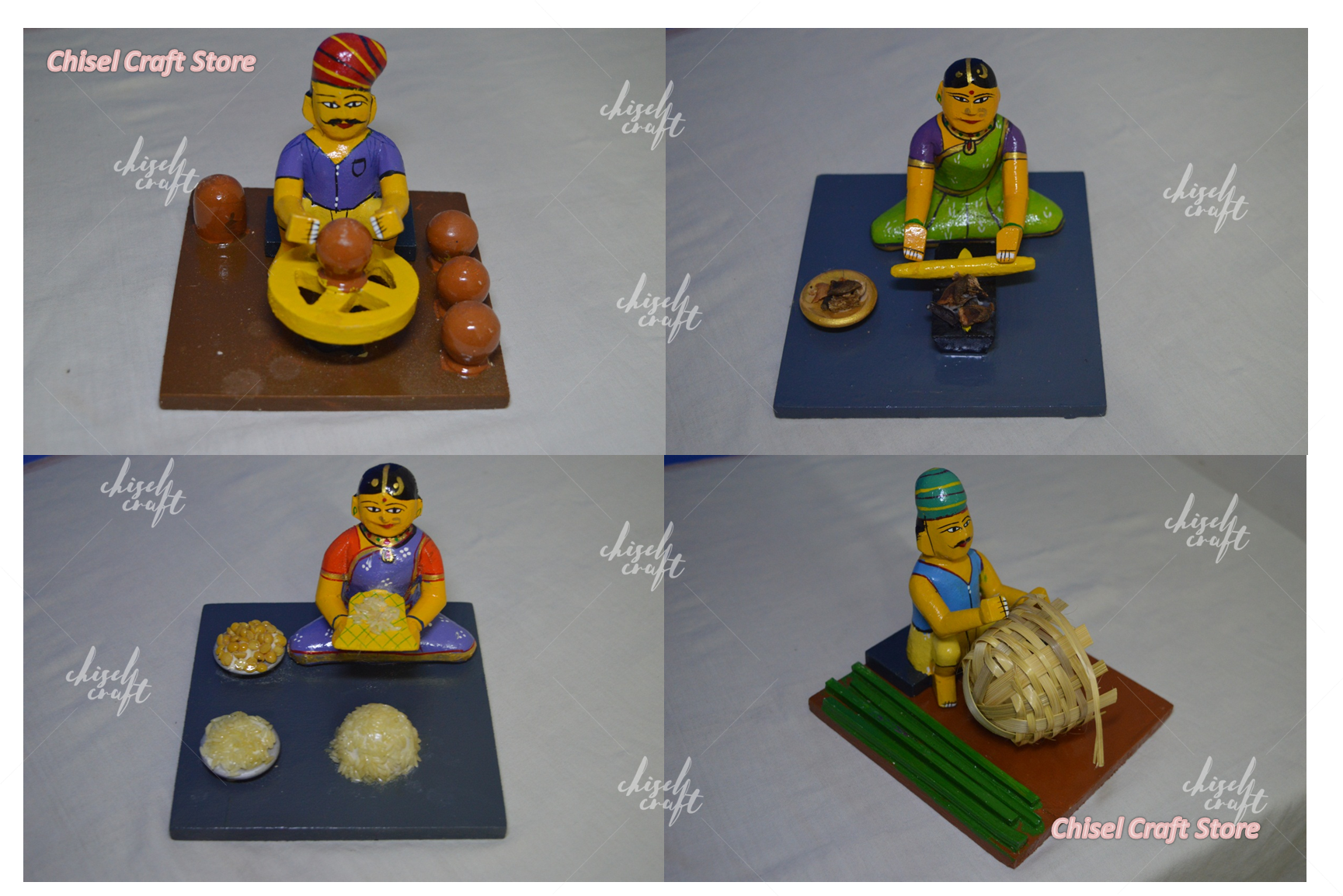 Special professional Concept