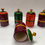 Thumbnail: Etikoppaka Big Storage Containers ( single)