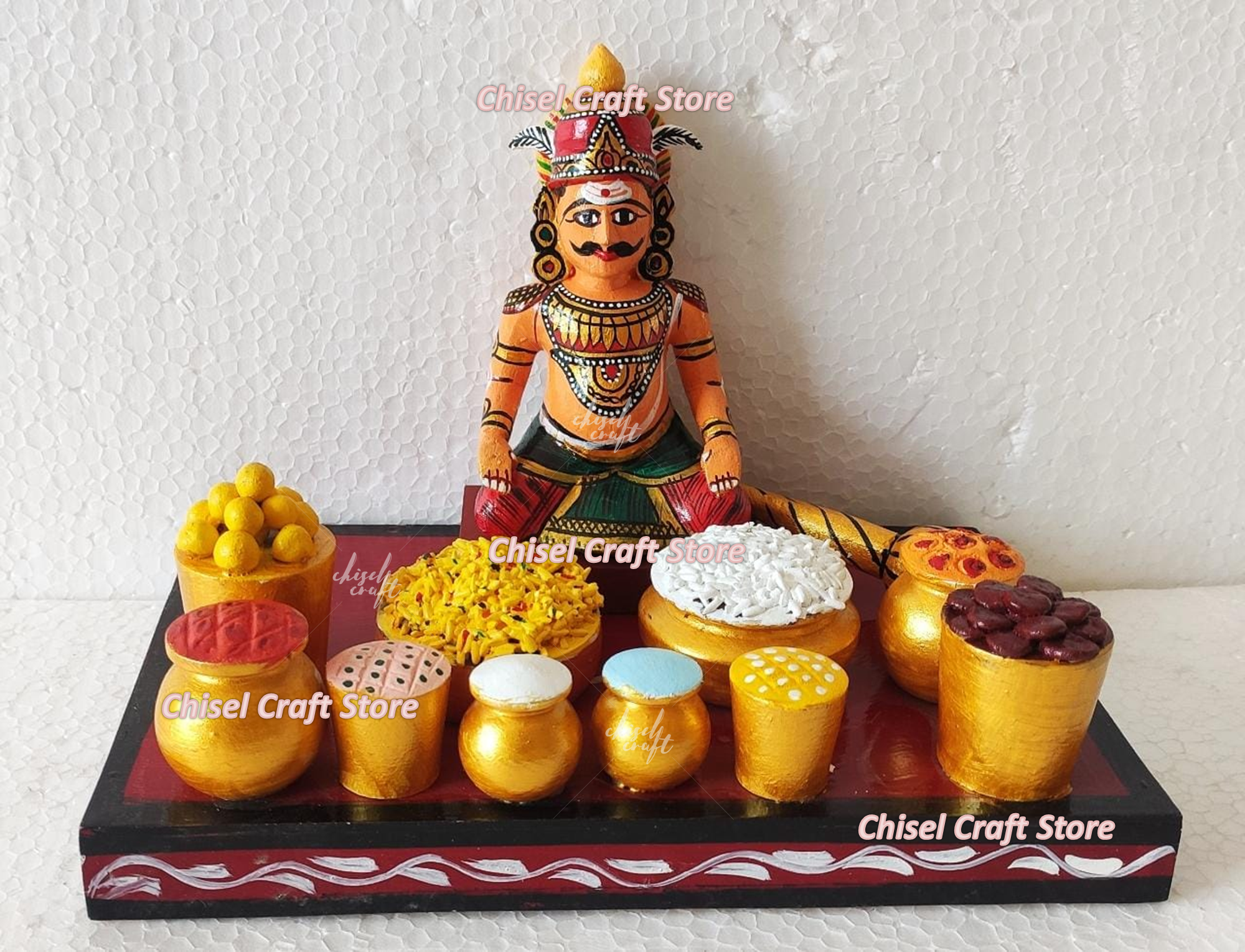 Kondapalli ghatotkacha