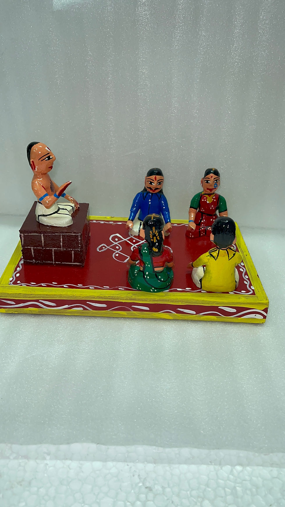 Thumbnail: Kondapalli Ugadi Panchanga Sravanam 