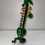Thumbnail: Etikoppaka Peacock Veena
