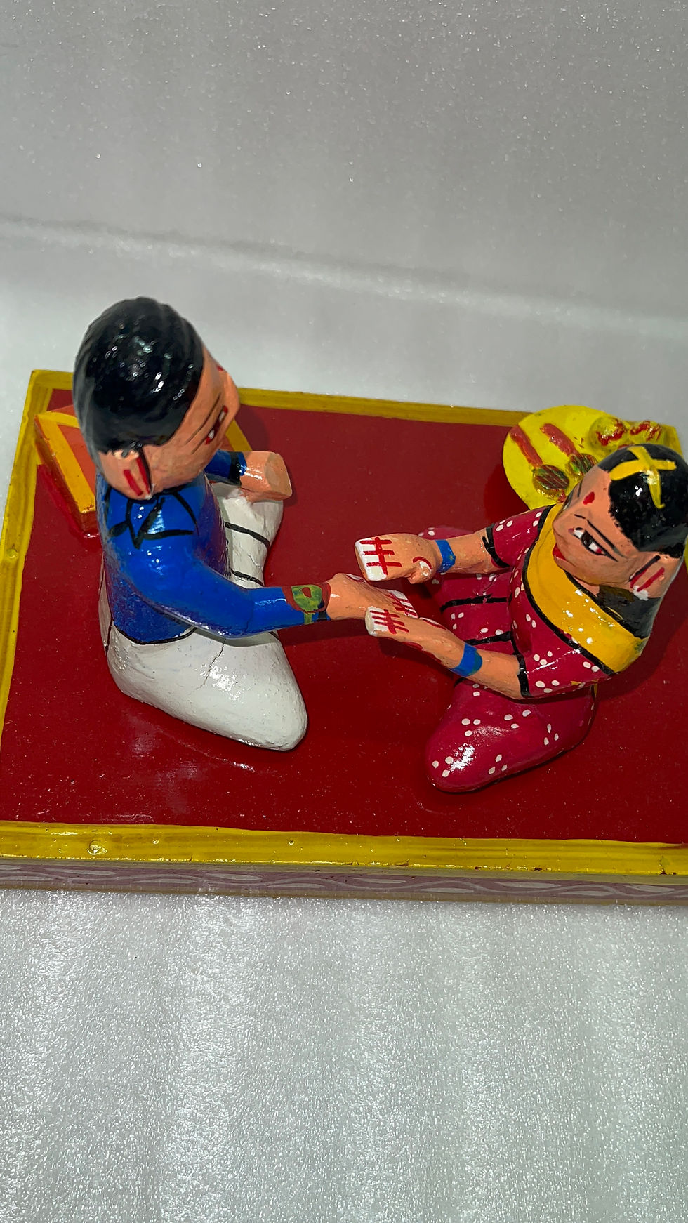Thumbnail: Kondapalli Raksha Bhandan