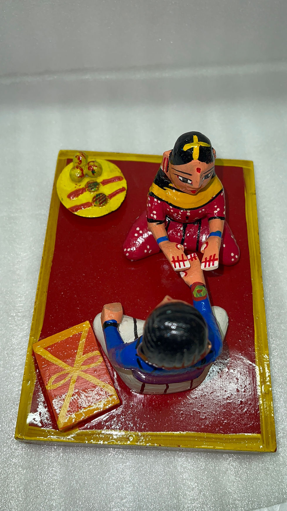 Thumbnail: Kondapalli Raksha Bhandan