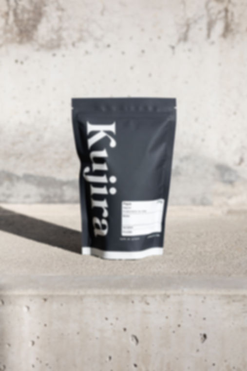 Costa Rica - Volcan Azul Caturra