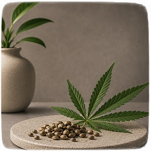 CBD Samen Seeds kaufen – feminisierte Hanfsamen Schweiz