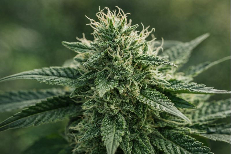 Was ist Live Resin? Hanfextrakt mit intensivem Terpenprofil