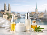 Bio CBD Kosmetik Zürich – hochwertige Pflegeprodukte in der Schweiz