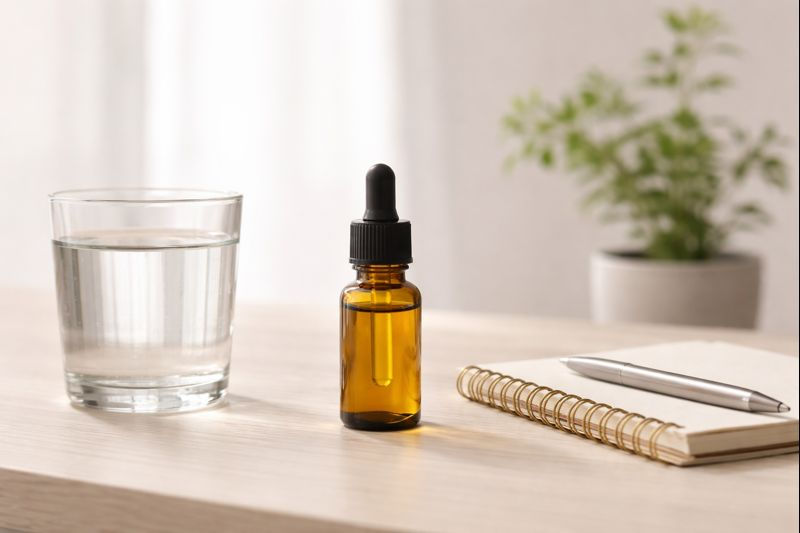 Wie lange bleibt Cannabidiol im Körper? Dauer und Abbau Schweiz