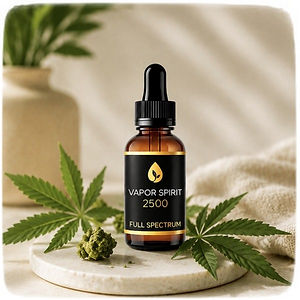 CBD Öl Original kaufen in der Schweiz – Vapor Spirit