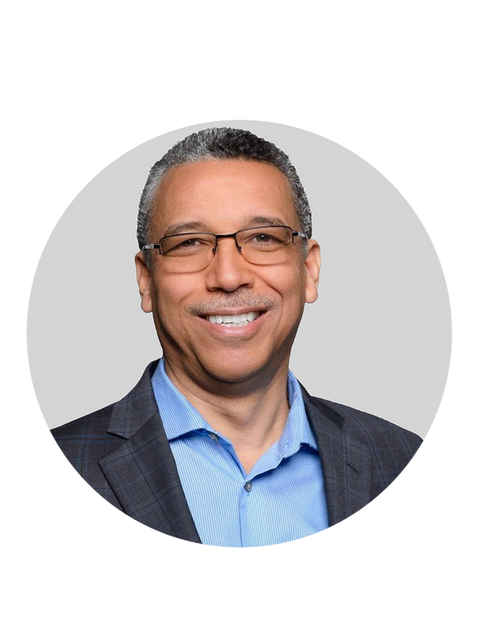 Courtney Lancelot Pullen