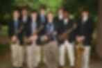 Saxophones