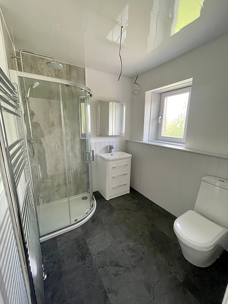 Gallery | Gibson Bathrooms