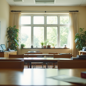 Continuous Mental Health Support in Schools: A New Approach