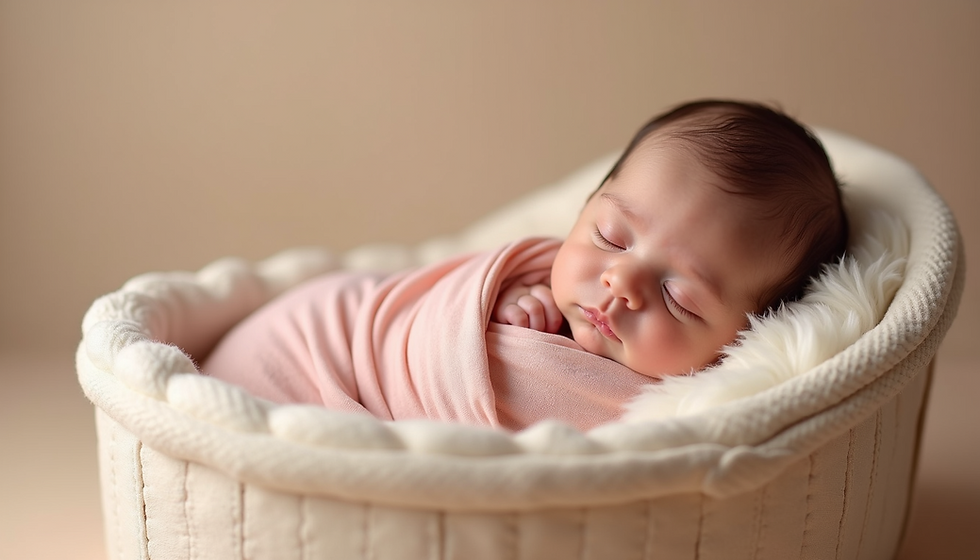 Postpartum Traditions Around the World: What New Mothers Used to Have—And What We're Missing