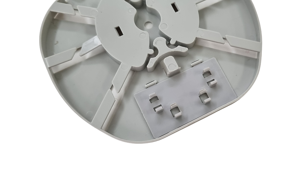 Miniatura: BANDEJA MANGA PEQUEÑA