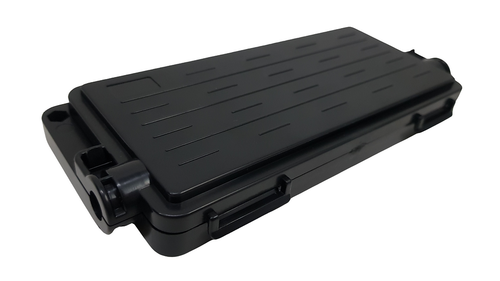 Miniatura: PROTECTOR DE EMPALME 6 HILOS