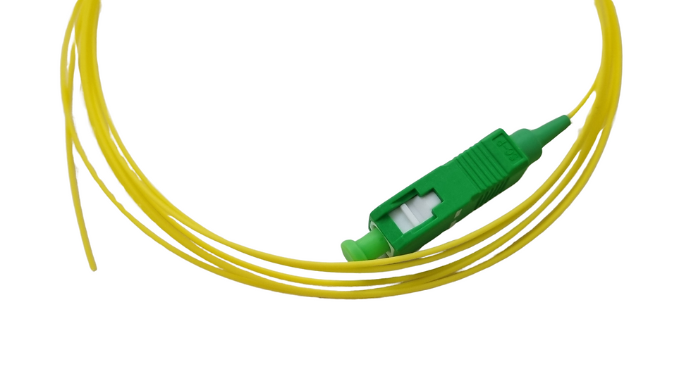 Miniatura: PIGTAIL SC APC