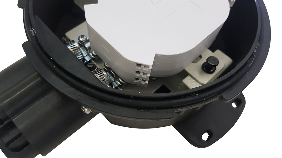 Miniatura: CAJA SUBTERRÁNEA 1X2 36 HILOS