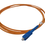 Miniatura: PATCH CORD SC SC UPC 2 METROS